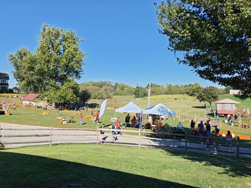 Community Roots and the Farm-to-Table Connection