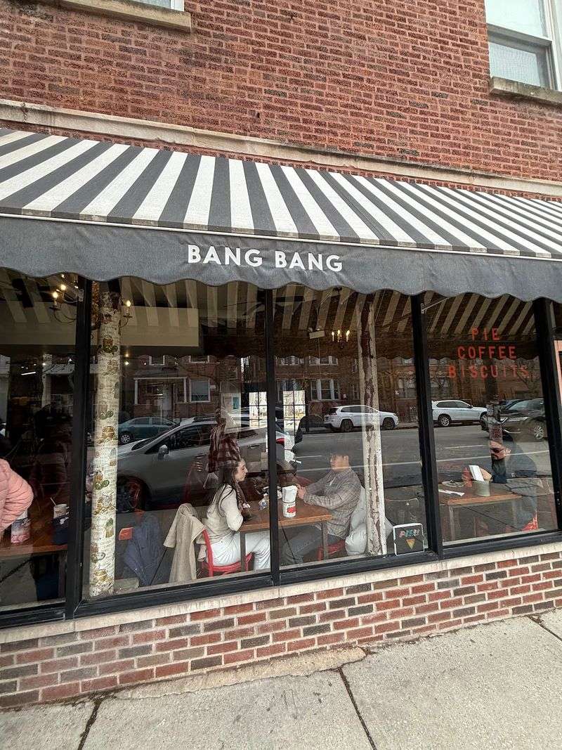 Community Staple Since Day One Community Staple Since Day One