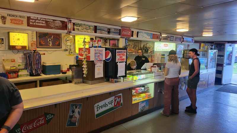 Concession Stand Highlights Worth Knowing About