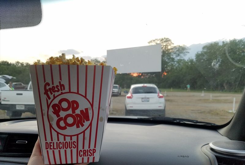 Concessions, Food Permits, and Snack Strategy Concessions, Food Permits, and Snack Strategy