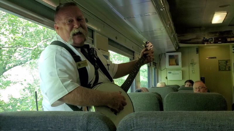 Conductors Who Bring History to Life Conductors Who Bring History to Life