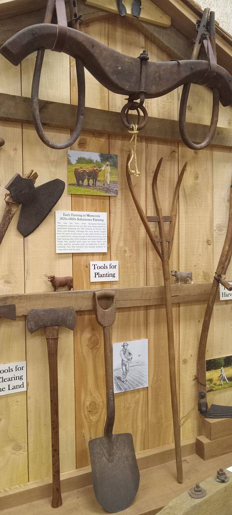 Connecting the County Fair to County History Connecting the County Fair to County History