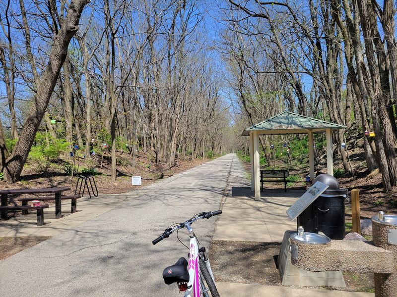Constitution Trail