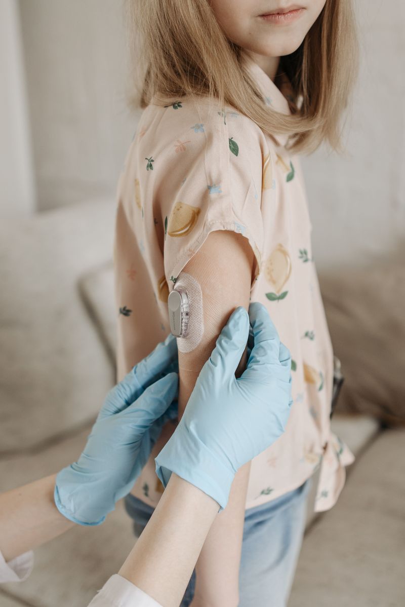 Continuous Glucose Monitors Continuous Glucose Monitors