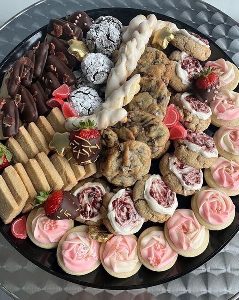 Cookiecuterie Cookiecuterie