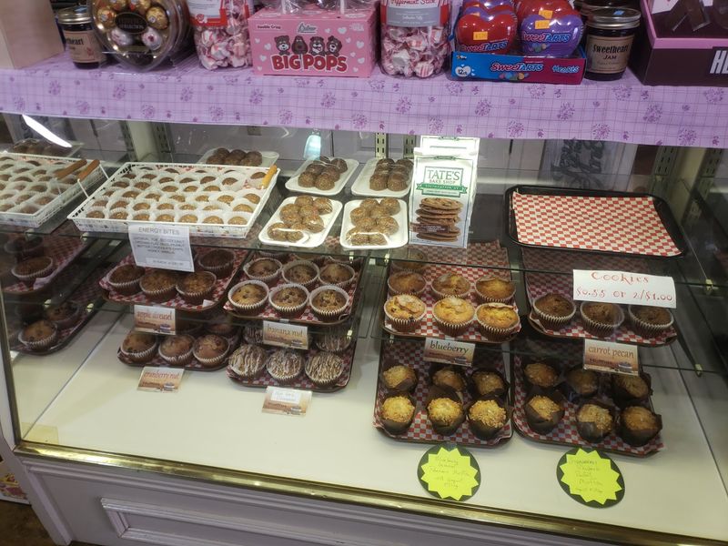 Cookies, Candy, And Sweet Treats Galore Cookies, Candy, And Sweet Treats Galore
