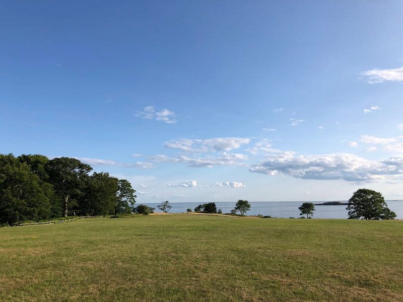 Coolidge Reservation, Manchester-by-the-Sea, MA