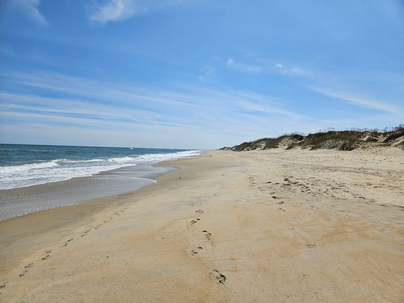 Coquina Beach Coquina Beach