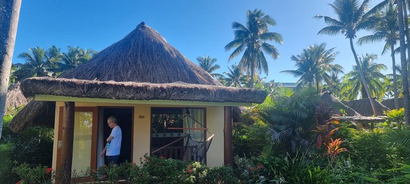 Coral Coast, Fiji