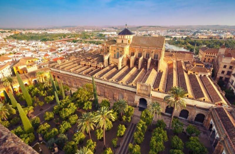Córdoba, Andalusia Córdoba, Andalusia
