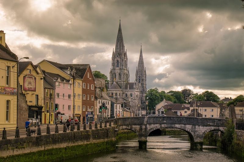 Cork City, County Cork