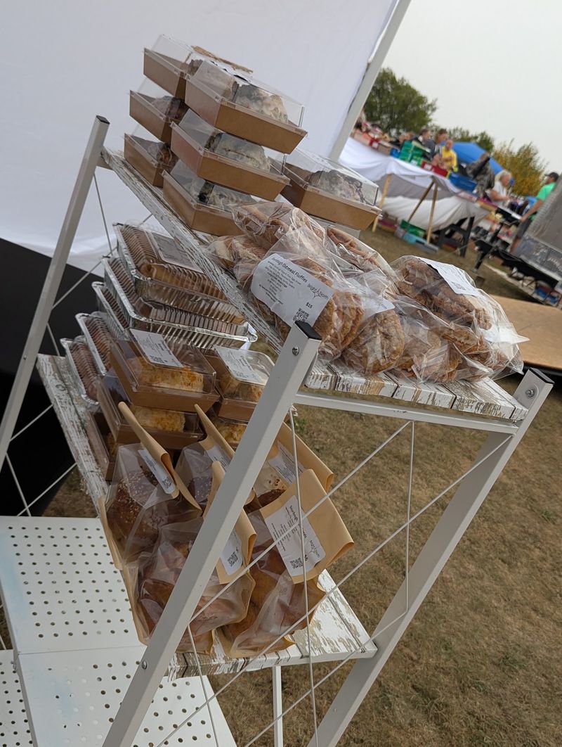 Corn Dogs, Kettle Corn, and More Food Worth Finding