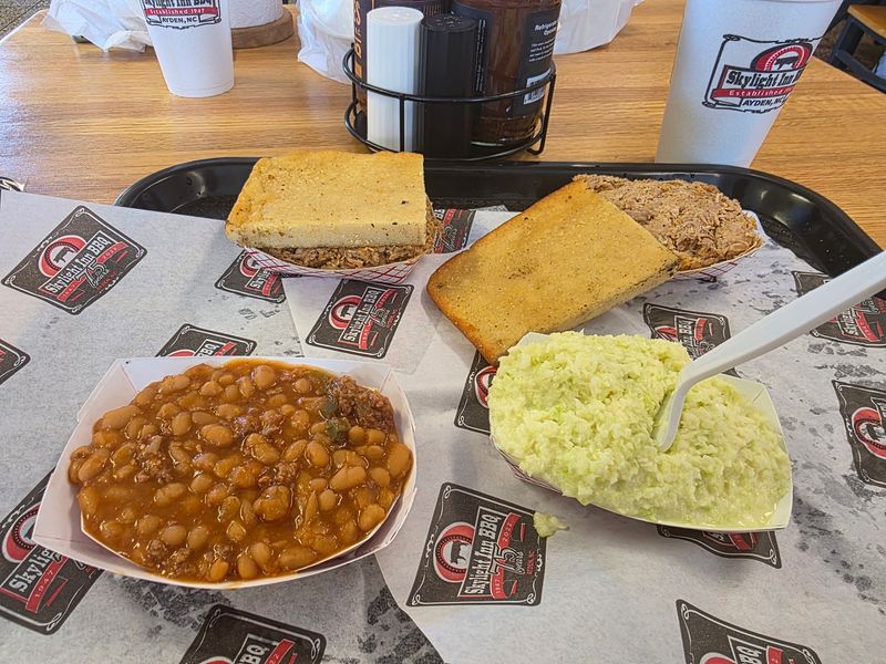 Cornbread, Slaw, and the Sides Worth Talking About Cornbread, Slaw, and the Sides Worth Talking About