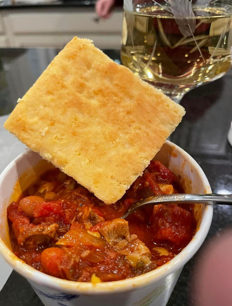 Cornbread Worth Saving For Breakfast Cornbread Worth Saving For Breakfast