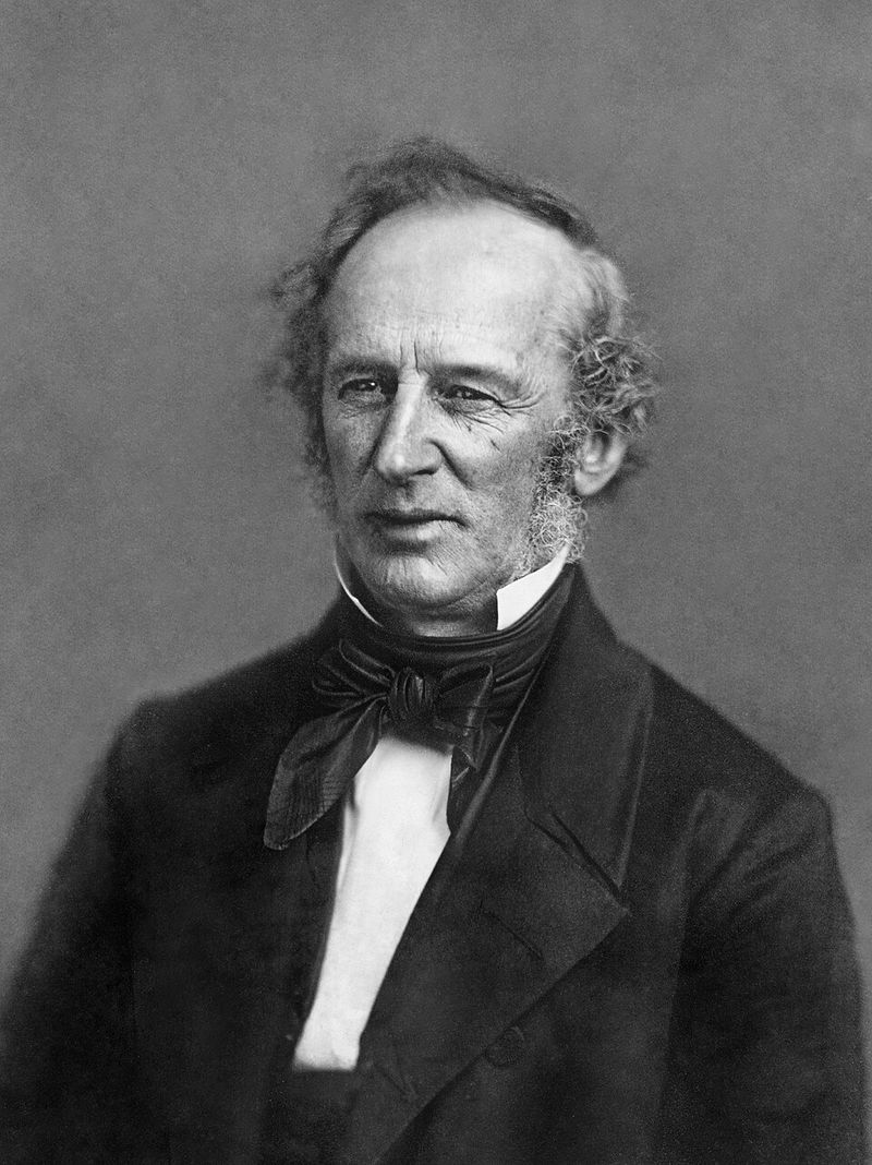 Cornelius Vanderbilt Cornelius Vanderbilt