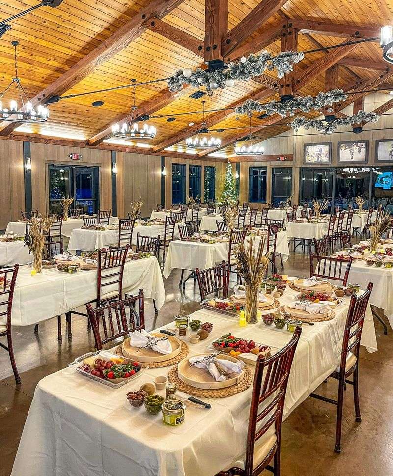 Corporate Events and Private Gatherings That Impress Every Time Corporate Events and Private Gatherings That Impress Every Time