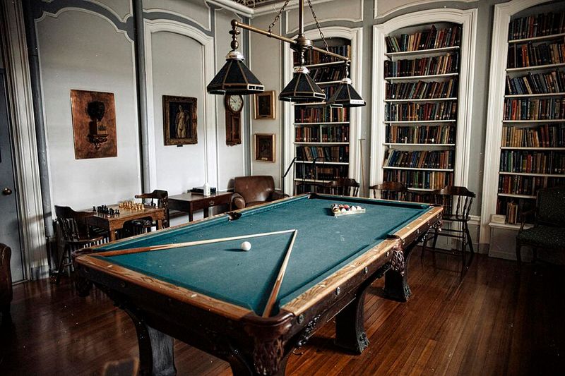 Cosmos Club, Washington, D.C.