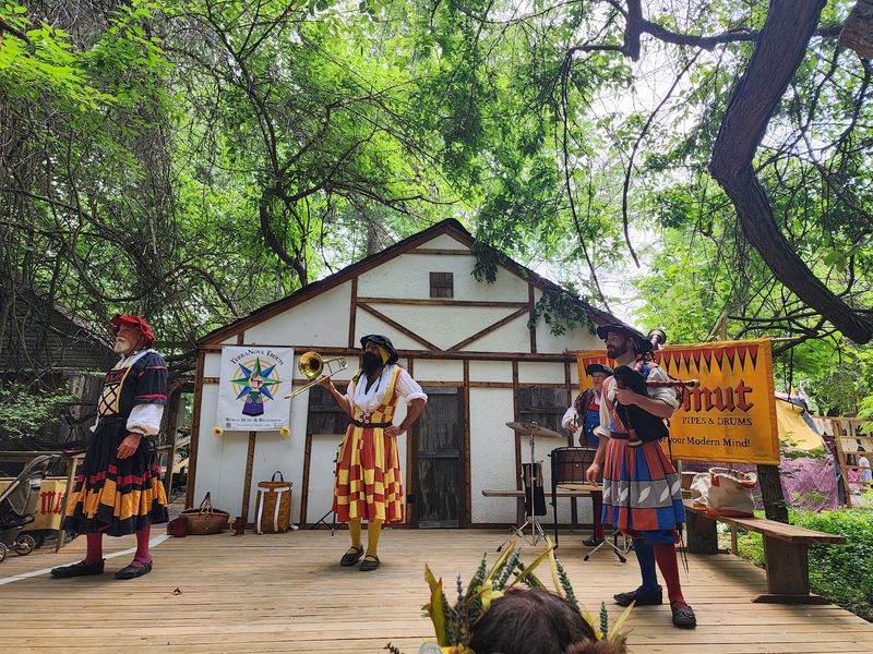 Costumes, Themes, and the Culture of Dressing Up