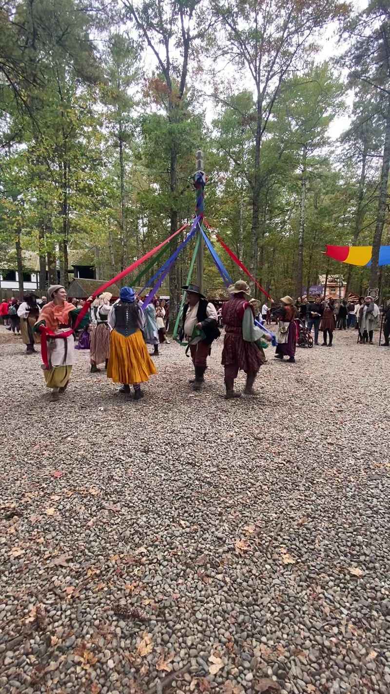 Costumes and the Joy of Dressing the Part Costumes and the Joy of Dressing the Part