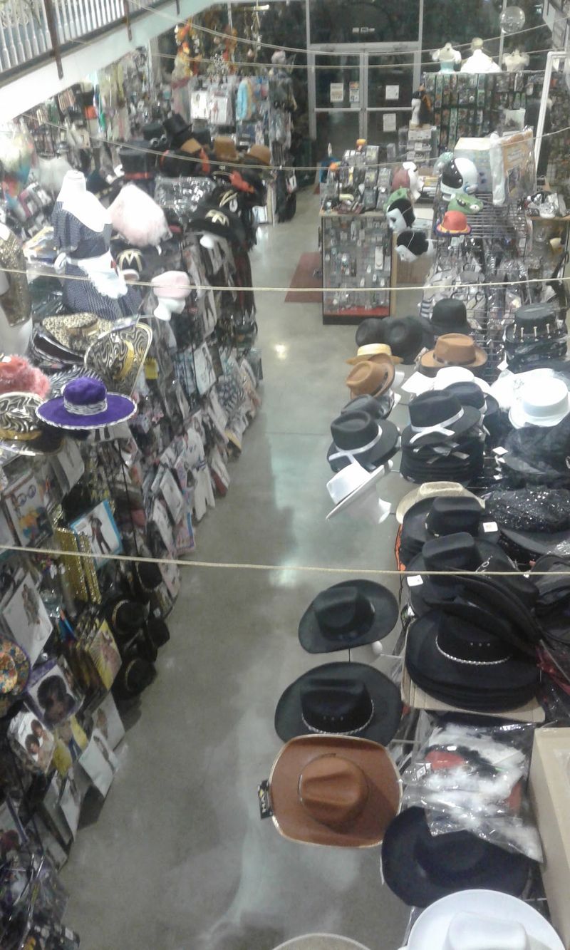 Costumes for Every Member of the Family Costumes for Every Member of the Family