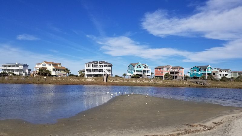 Cottages, Rentals, and the Charm of Staying Awhile Cottages, Rentals, and the Charm of Staying Awhile