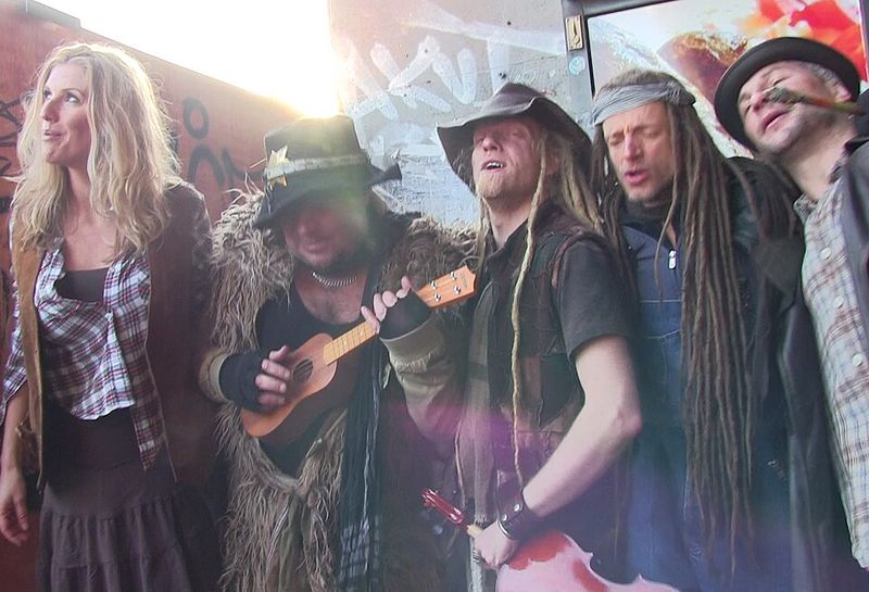 Cotton Eye Joe - Rednex Cotton Eye Joe - Rednex