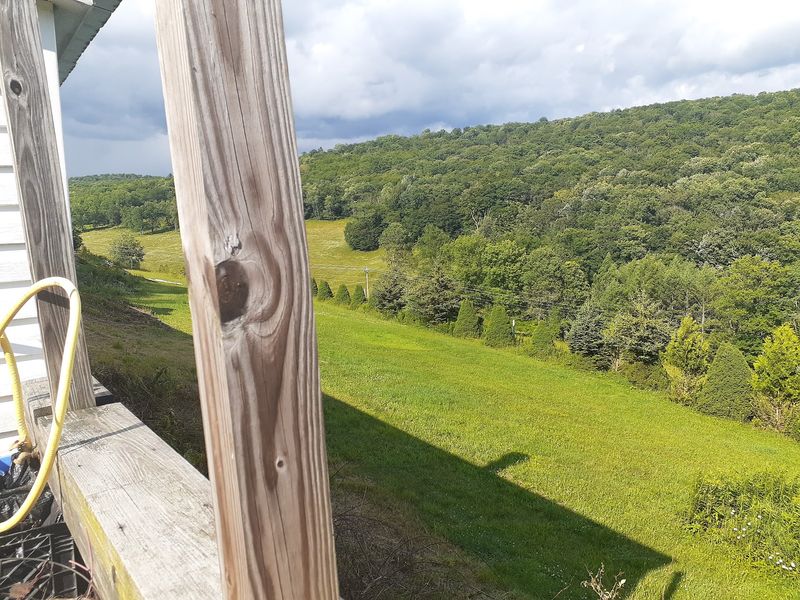 Coudersport, Potter County, Pennsylvania