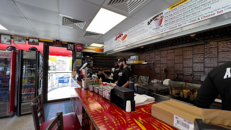 Counter Seating Where the Magic Happens Counter Seating Where the Magic Happens