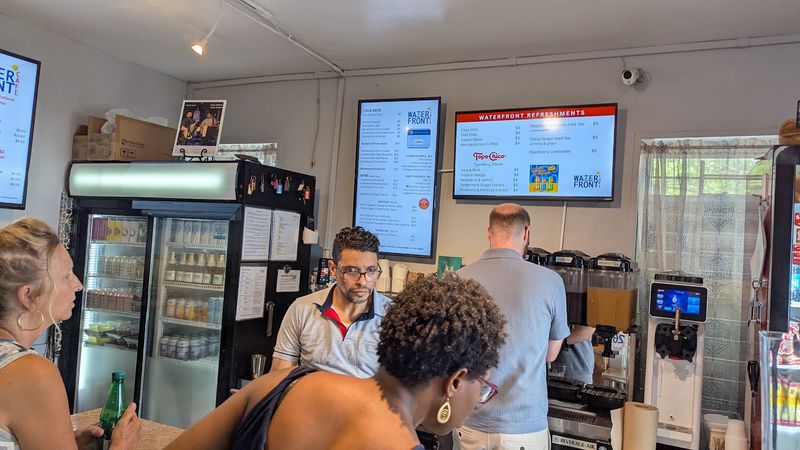 Counter Service and How It All Works
