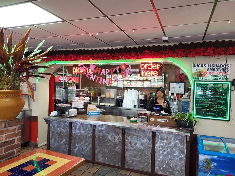 Counter Service and the Philosophy Behind It Counter Service and the Philosophy Behind It