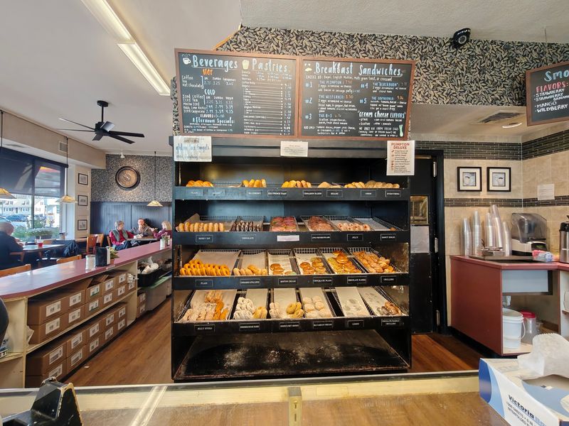 Country Kitchen, Walpole, MA
