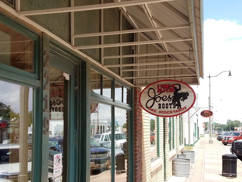 Cowboy Boot Shops That Actually Know Their Craft Cowboy Boot Shops That Actually Know Their Craft