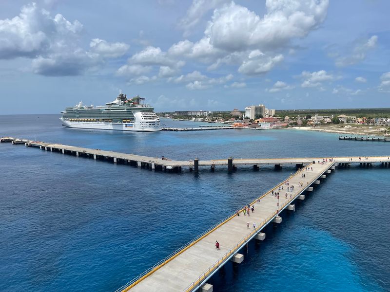 Cozumel, Mexico Cozumel, Mexico