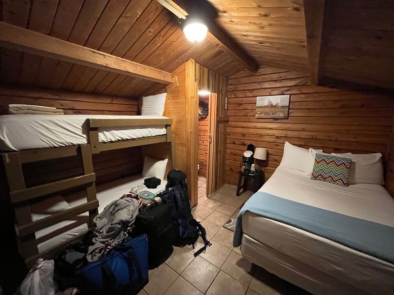 Cozy Cabins for Comfort Seekers Cozy Cabins for Comfort Seekers