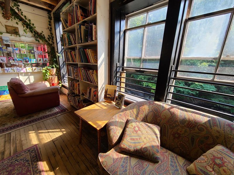 Cozy Chairs and Quiet Corners Cozy Chairs and Quiet Corners