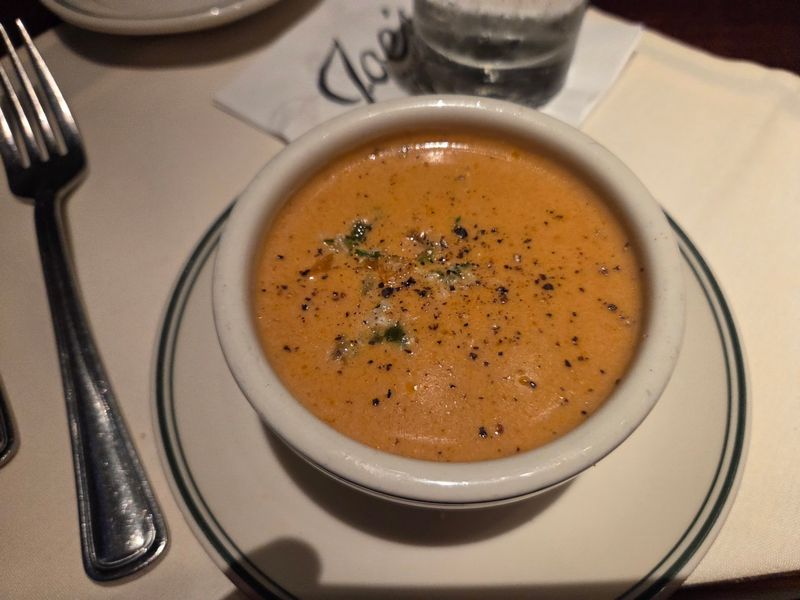 Crab Bisque That Starts Your Meal Right Crab Bisque That Starts Your Meal Right