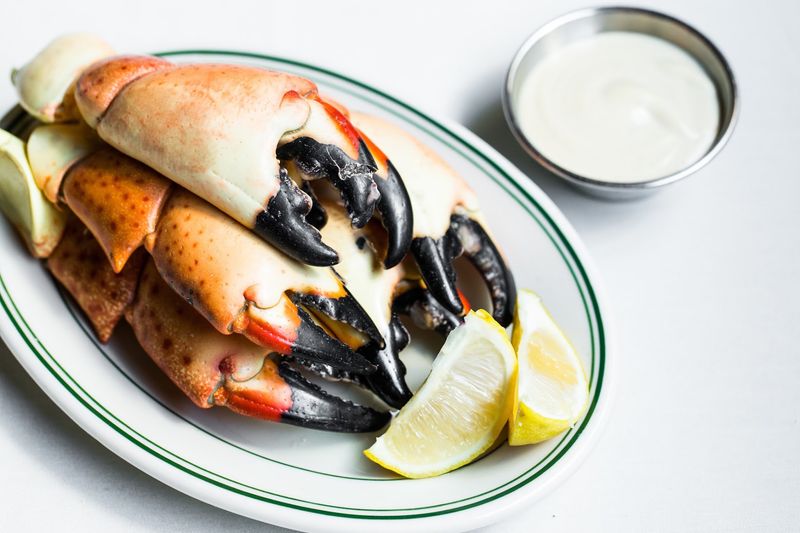 Crab Cakes Packed With Real Crab Crab Cakes Packed With Real Crab