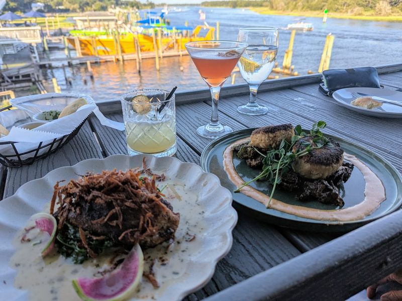 Crab Cakes That Skip the Filler