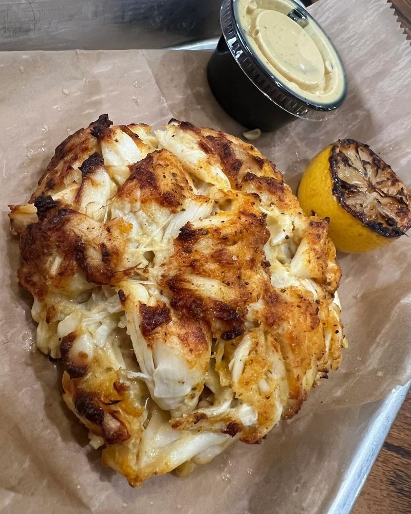 Crab Cakes That Taste Like the Real Deal Crab Cakes That Taste Like the Real Deal