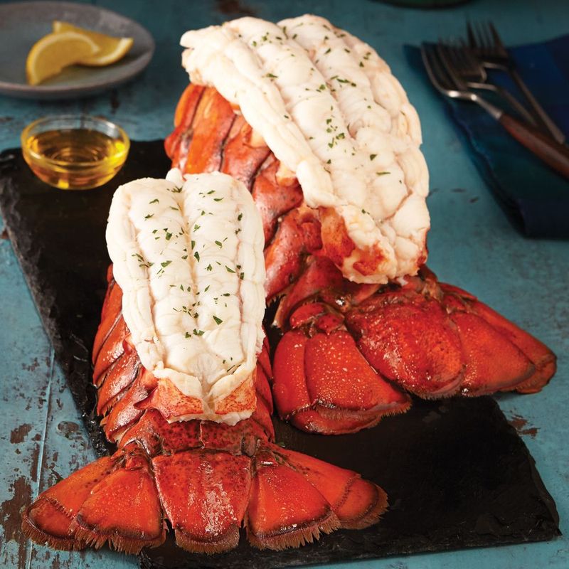 Crab Legs and Lamb Chops for the Adventurous Crab Legs and Lamb Chops for the Adventurous
