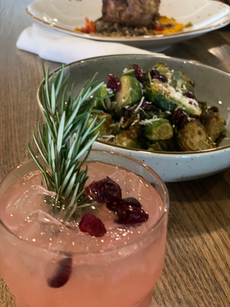 Craft Cocktails With a Farm Twist Craft Cocktails With a Farm Twist
