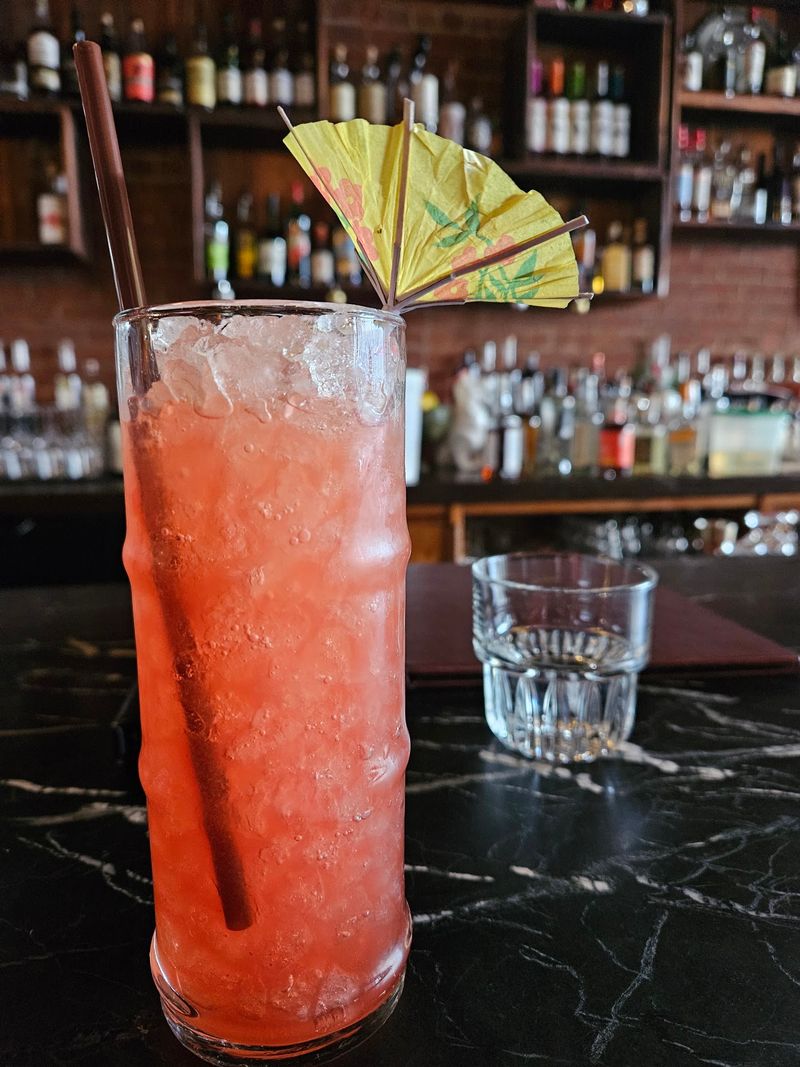 Craft Cocktails With a Twist Craft Cocktails With a Twist