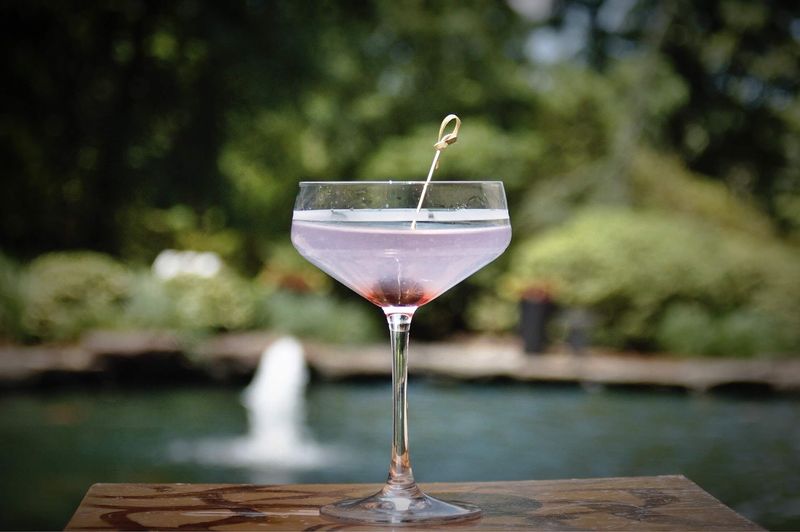 Crafted Cocktails And Clever Mocktails Crafted Cocktails And Clever Mocktails