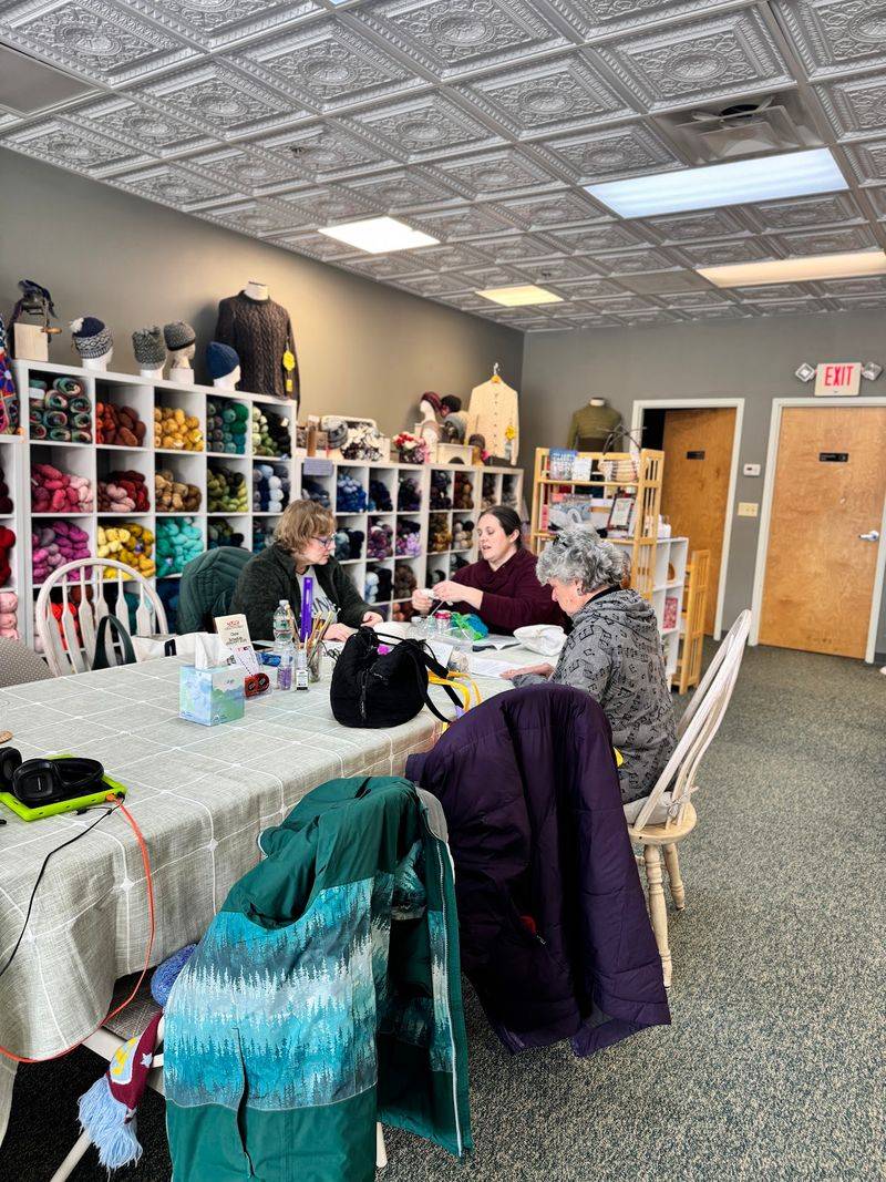 Craftworks, Northborough, MA