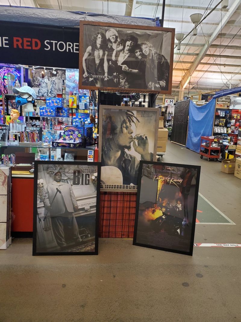 Crate Diggers and Retro Gamers