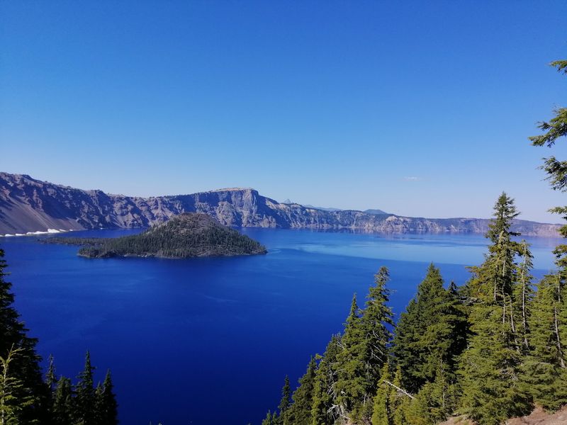 Crater Lake National Park Crater Lake National Park