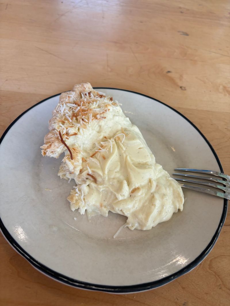 Cream Pies That Rival Your Grandmother's Recipe Cream Pies That Rival Your Grandmother's Recipe