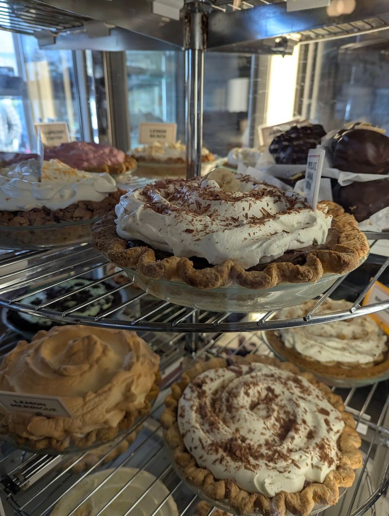 Cream Pies and Flavors You Never Knew Existed