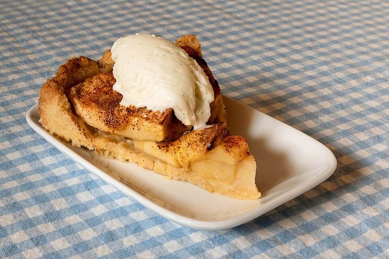 Cream Pies and the Art of the Custard Cream Pies and the Art of the Custard