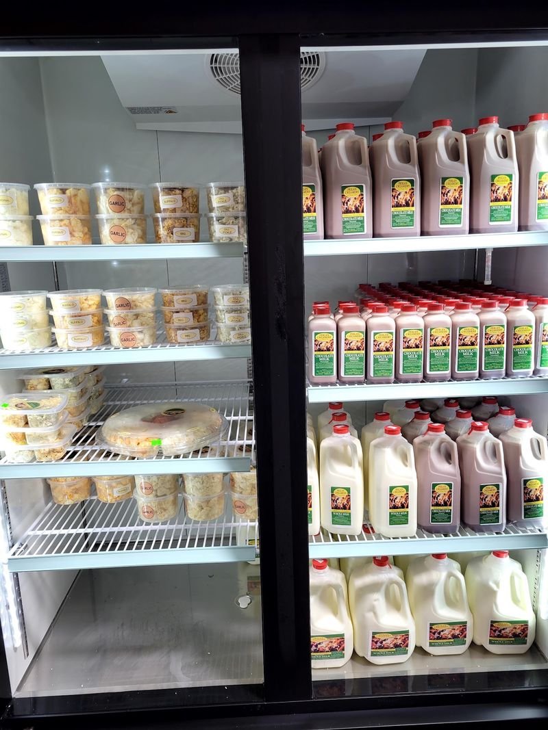 Creamline Milk Worth the Trip Creamline Milk Worth the Trip